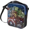 Outlet Gifi Sac besace Avengers assemble Marvel