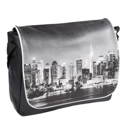 Clearance Gifi Sac besace New York city