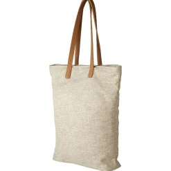 New Gifi Sac cabas beige