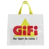 Sale Gifi Sac cabas plastique 45x20xH40cm