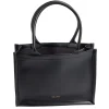 Best Gifi Sac cabas polyester 34x25xH13cm