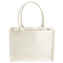 Best Gifi Sac cabas polyester 34x25xH13cm