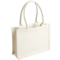 Best Gifi Sac cabas polyester 34x25xH13cm
