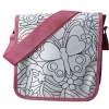 Sac à colorier Papillon*Gifi Discount