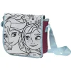 Sac à colorier Reine des neiges*Gifi