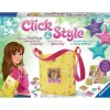 Sac à décorer Click & Style Ravensburger*Gifi Sale