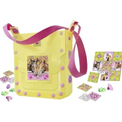 Sac à décorer Click & Style Ravensburger*Gifi Sale