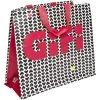 Sale Gifi Sac de courses L.40 x l.20 x H.45 cm