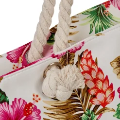 Best Gifi Sac de plage collection tropical