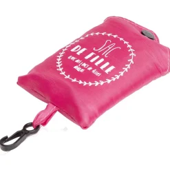 Gifi Sac de shopping imprimé pliable