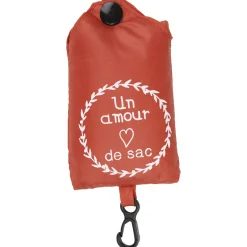 Outlet Gifi Sac de shopping pliable imprimé
