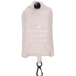 Outlet Gifi Sac de shopping pliable imprimé
