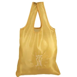 Outlet Gifi Sac de shopping pliable imprimé