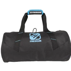 Clearance Gifi Sac de sport Freegun noir bleu