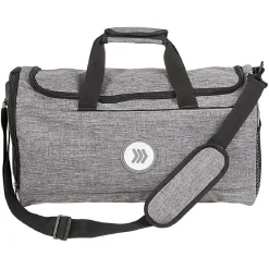 Gifi Sac de sport gris