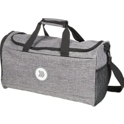 Gifi Sac de sport gris