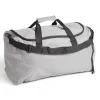 Gifi Sac de sport 40L bleu 56x26xH30cm
