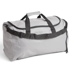 Gifi Sac de sport 40L bleu 56x26xH30cm