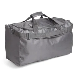 Gifi Sac de sport 40L noir 56x26xH30cm