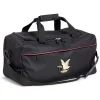 Gifi Sac de sport/week-end Chevignon noir 48x23xH27cm