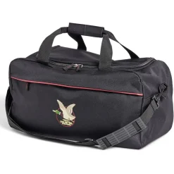Gifi Sac de sport/week-end Chevignon noir 48x23xH27cm