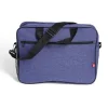 Gifi Sac de transport pour ordinateur 38,5x10xH28,5cm