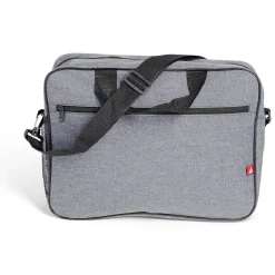 Gifi Sac de transport pour ordinateur 38,5x10xH28,5cm