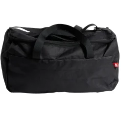 Discount Gifi Sac de voyage cabine 20L polyester noir 40x20xH23cm