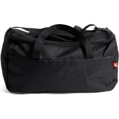 Discount Gifi Sac de voyage cabine 20L polyester noir 40x20xH23cm