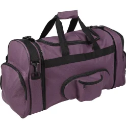 Gifi Sac de voyage 4 en 1