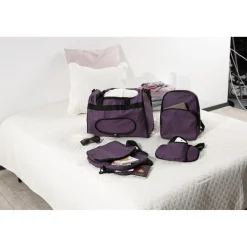 Gifi Sac de voyage 4 en 1