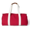 Gifi Sac de voyage en polyester 48x23xH23cm polyester 3 coloris