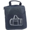 Gifi Sac de voyage pliable