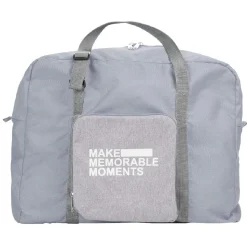 Online Gifi Sac de voyage pliable