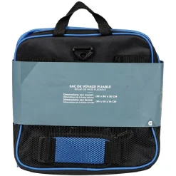 Gifi Sac de voyage pliable polyester