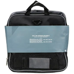 Gifi Sac de voyage pliable polyester