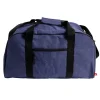 Discount Gifi Sac de voyage polyester L52x26xH25cm - 3 coloris