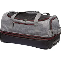 Online Gifi Sac de voyage trolley gris