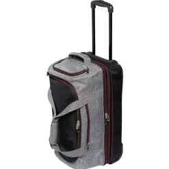 Online Gifi Sac de voyage trolley gris