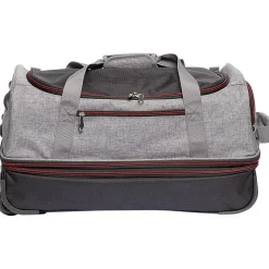 Online Gifi Sac de voyage trolley gris