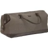 Best Gifi Sac de voyage week end marron