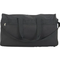 Sale Gifi Sac de voyage week end noir