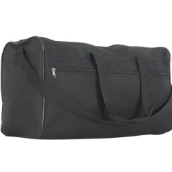Sale Gifi Sac de voyage week end noir