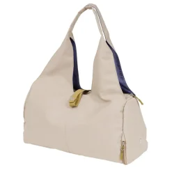 Gifi Sac de yoga Beige 55x46xH20,5 cm