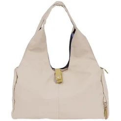 Gifi Sac de yoga Beige 55x46xH20,5 cm