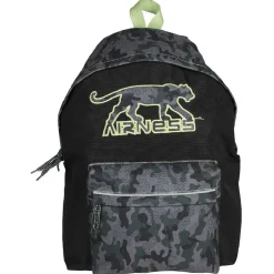 Gifi Sac à dos Airness noir