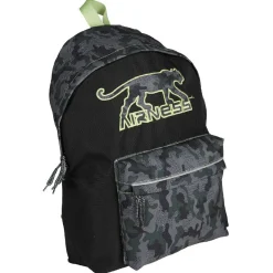 Gifi Sac à dos Airness noir