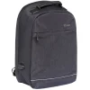 Discount Gifi Sac à dos antivol noir