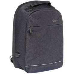 Discount Gifi Sac à dos antivol noir