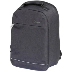 Discount Gifi Sac à dos antivol noir